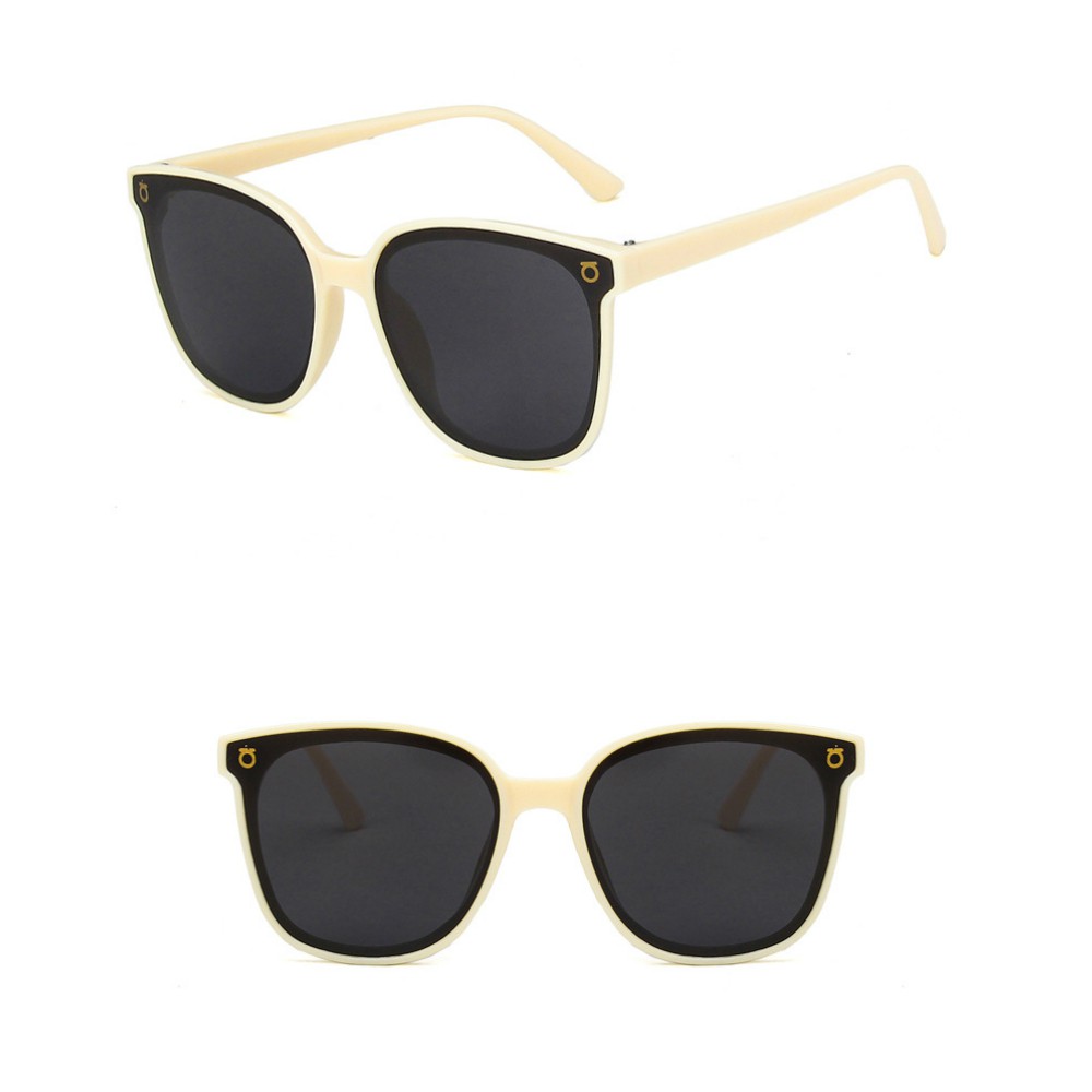 Kính Mát Gọng Mắt Mèo Phong Cách Hàn Quốc | BigBuy360 - bigbuy360.vn