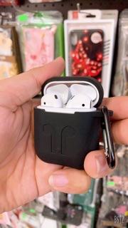 Case airpods 1/2 silicon - ĐẸP LẮM LUÔN