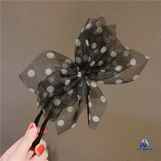 Dây Cột Tóc Kiểu Dáng Công Chúa Dễ Thương