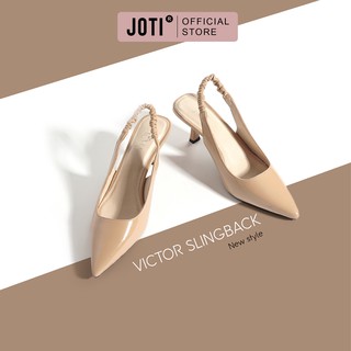 Giày Cao Gót Nữ Victor - JOTI 3258VN5