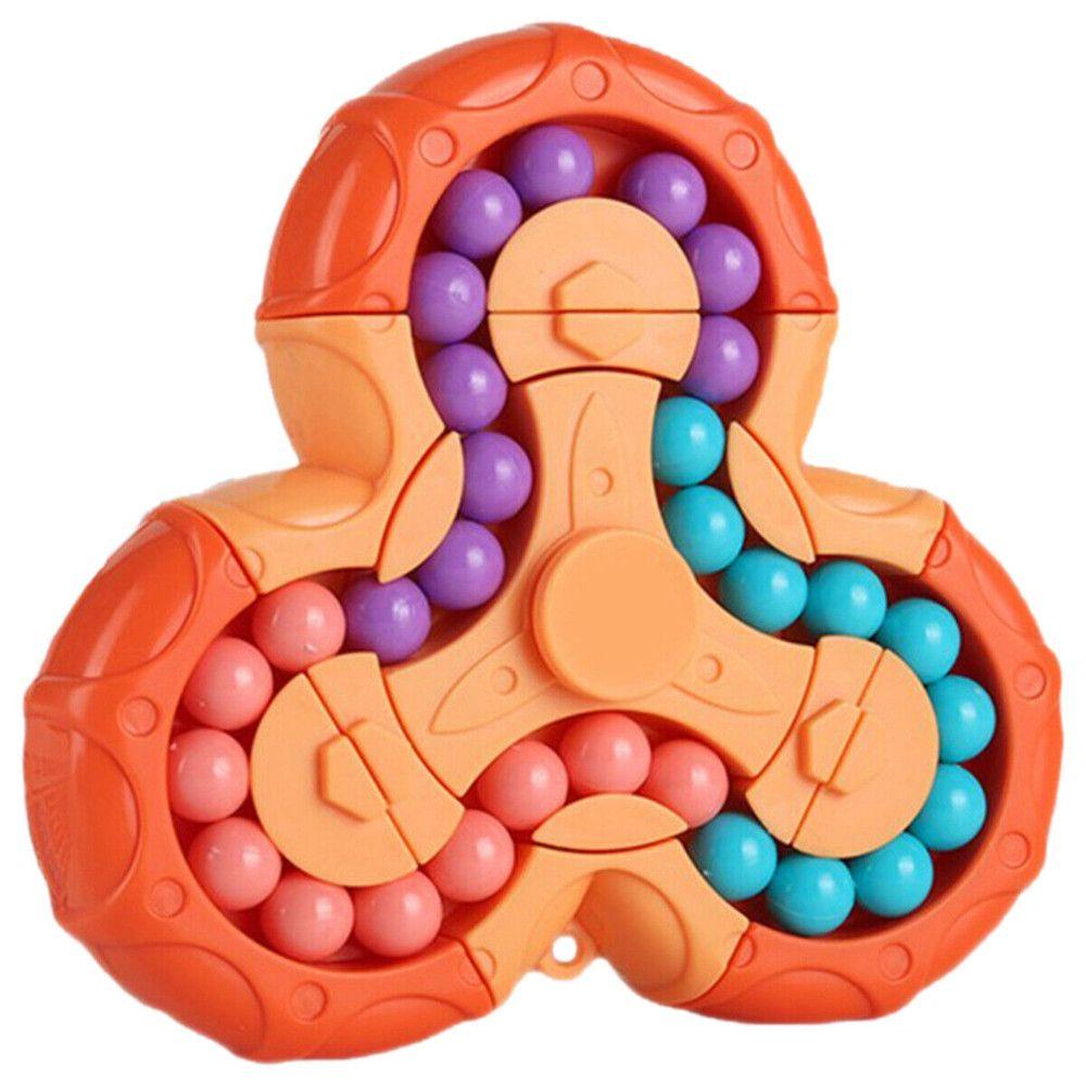 SUSANS Con Quay Hồi Chuyển Ma Thuật Đậu Xoay 2 Trong 1 Phát Triển Trí Thông Minh