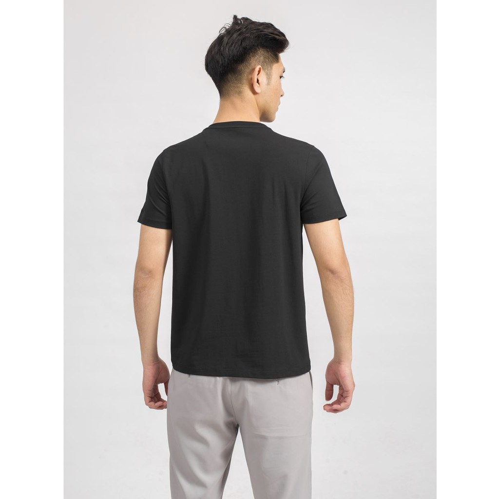 Áo Thun Aristino ATS004s9 Slim có 3 Màu còn S/M/L/XXl