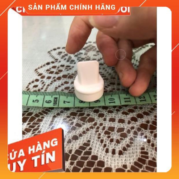 Van chân không máy hút sữa Lansinoh điện và tay