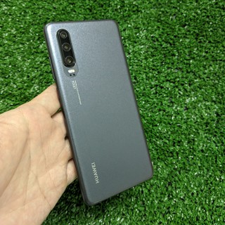 Dán dẻo PPF Huawei P30 Pro