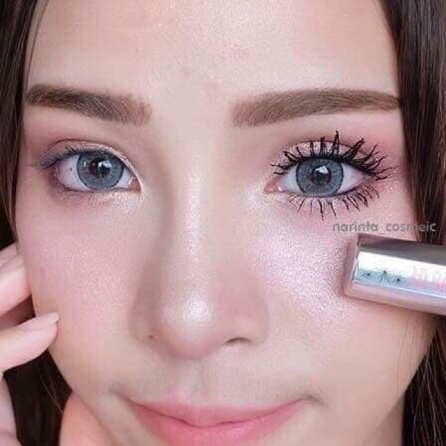 chuốt mi mascara 3D brow toners