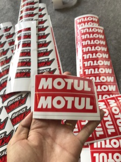 tem motul   dán  xe  máy