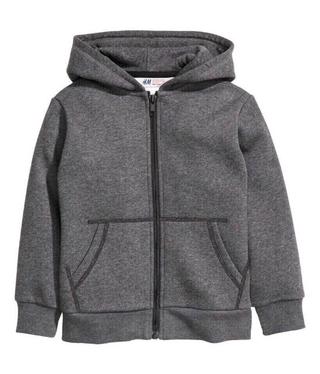 Combo áo khoác nỉ HM