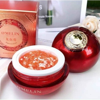 Kem Huyết Rồng O'Melin Dưỡng Trắng Da 50gr
