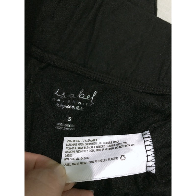 Quần Thun Jogger Xuất Xịn(Big Size) | BigBuy360 - bigbuy360.vn