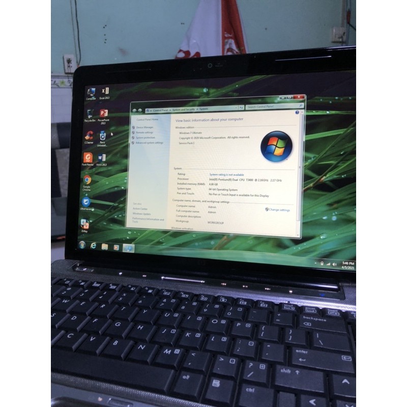 laptop hp pavilion