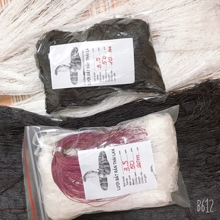 Lưới Bẫy Rắn 20m Chất Lượng Cao