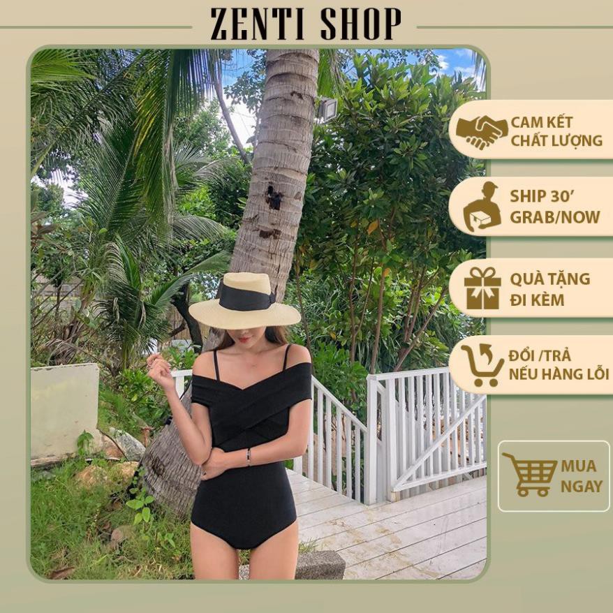 Bikini 1 mảnh che khuyết điểm 👙FREESHIP👙 Đồ bơi nữ liền thân 2021 ་