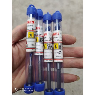 Mũi khoan đa năng senka