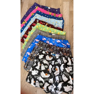 Quần đùi nam boxer OLDNAVY