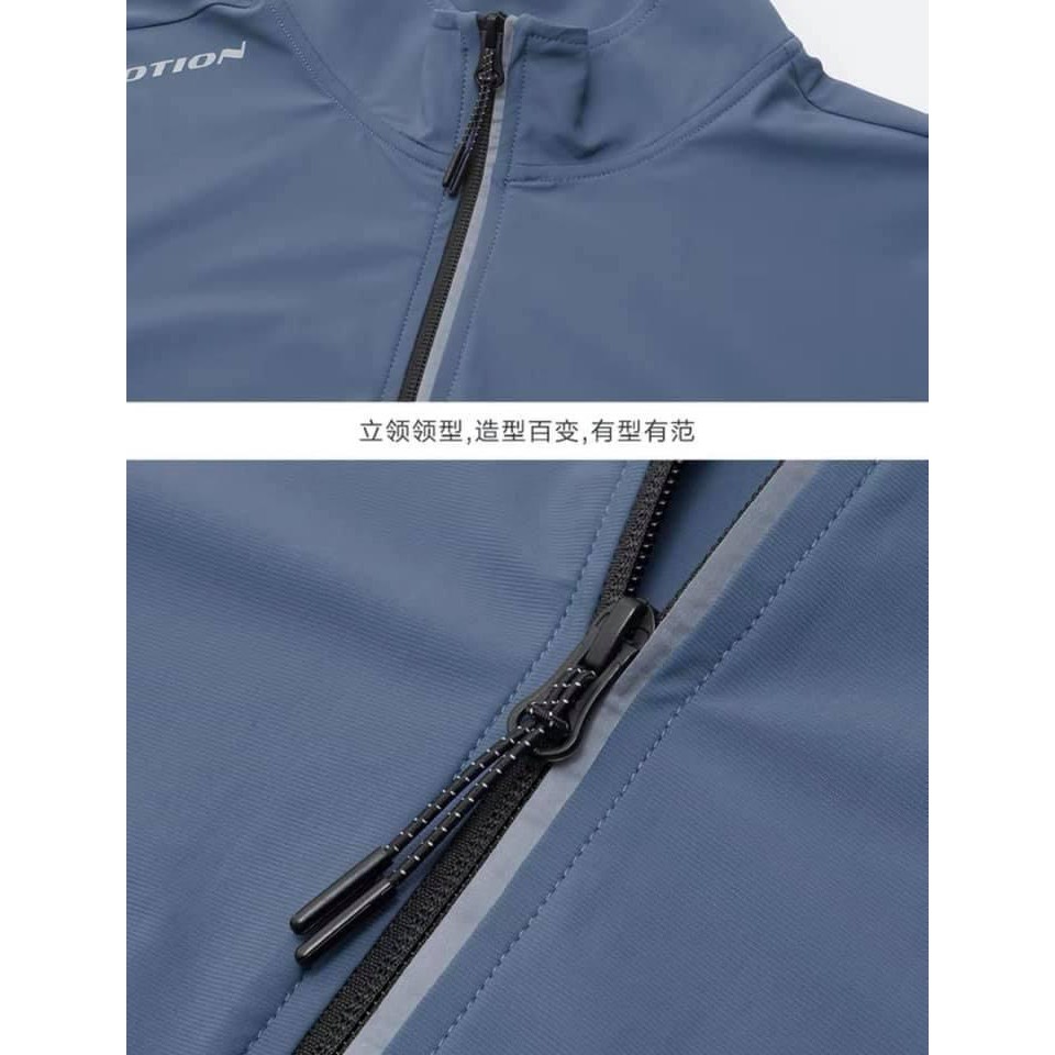 Áo khoác nỉ Giordano | BigBuy360 - bigbuy360.vn