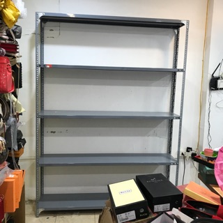 KỆ SẮT 30*1M5* 5 TẦNG (INBOX ĐỂ ĐƯỢC TƯ VẤN CÁCH VẬN CHUYỂN), GIÁ KỆ SẮT,TỦ KỆ,KỆ KHO,KỆ SIÊU THỊ,KỆ ĐỂ HÀNG,KỆ SHOP