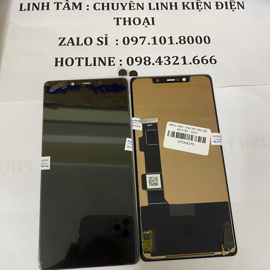 Màn hình Xiaomi Mi8 SE / Mi 8 SE Giá Sỉ