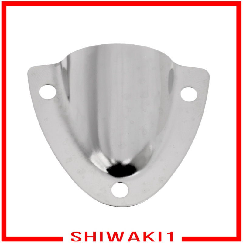 Vỏ Bọc Dây Cáp Bằng Thép Không Gỉ Cho Tàu Thuyền Shiwaki1 | BigBuy360 - bigbuy360.vn