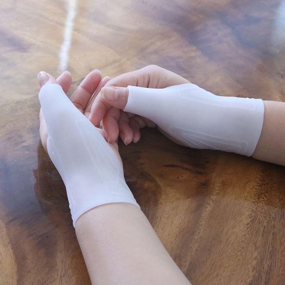 Găng Tay Hỗ Trợ Giảm Đau Tay Dễ Sử Dụng