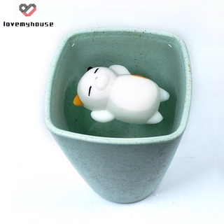 Đồ Chơi Squishy Hình Con Mèo Dễ Thương