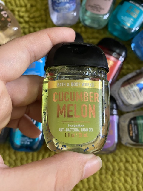 GEL RỬA TAY KHÔ BATH & BODY WORKS