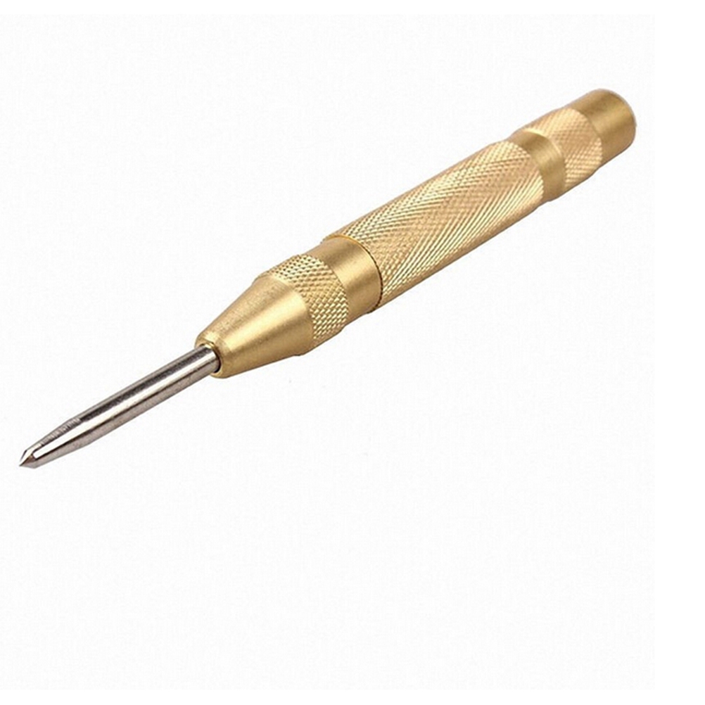Lò Xo Đục Lỗ Tự Động 5 Inch Chuyên Dụng
