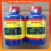 Phân bón lá Vitamin b1 thái lan lọ 100ml