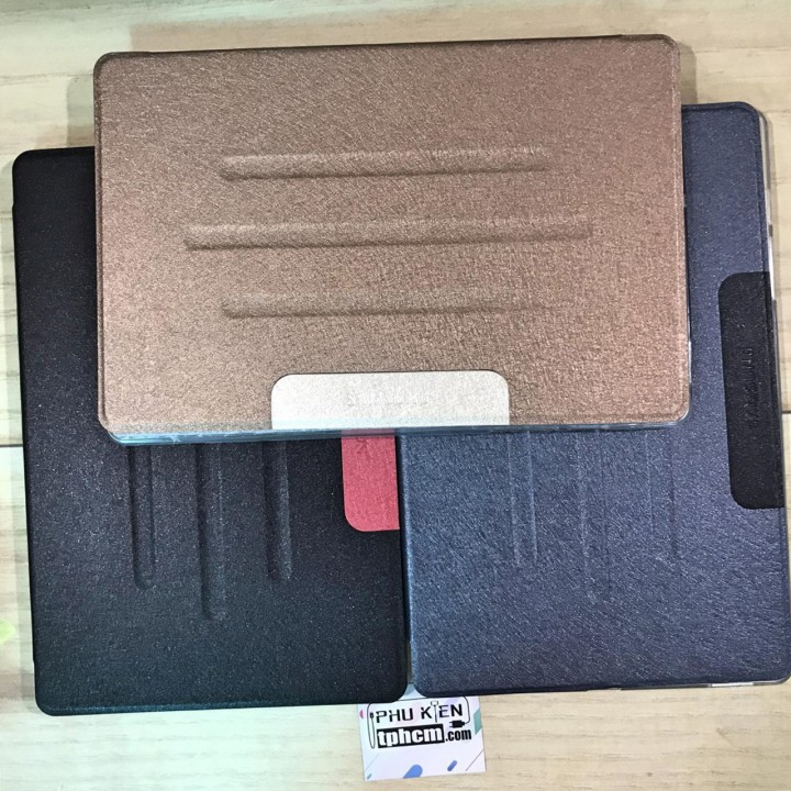 Bao da Samsung Tab S6 T860 - T865 hiệu Folio
