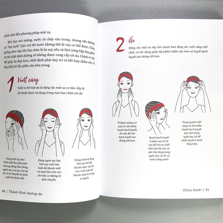 [Mã LIFE2410K giảm 10K đơn 20K] Sách - Thánh kinh dưỡng da | BigBuy360 - bigbuy360.vn