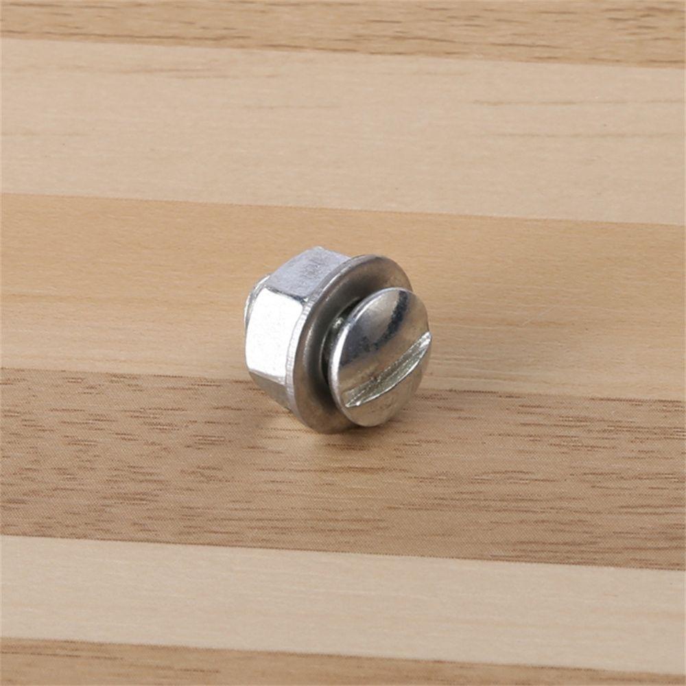 Bu Lông Dây Phanh Xe Đạp Bằng Kim Loại TAYLOR1 Điều Chỉnh Được Tiện Lợi Dành Cho Xe Đạp Leo Núi