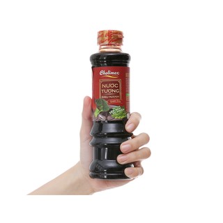 Nước tương lên men 300ml - Cholimex