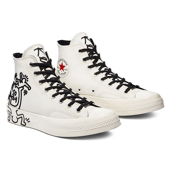 Giày Converse Chuck 70 Keith Haring - 171858V