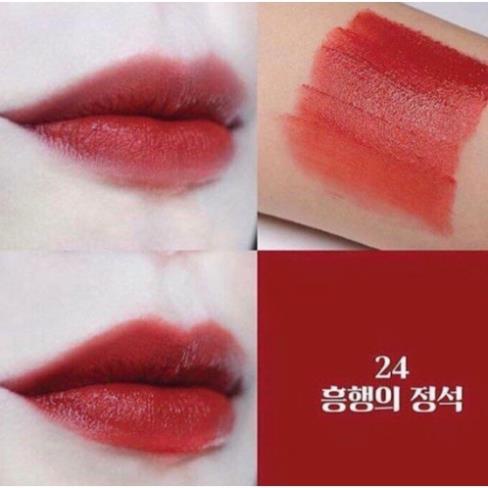 Bán giá xưởng SON KEM BIBIA CHÍNH HÃNG CHUẨN HÀN QUỐC