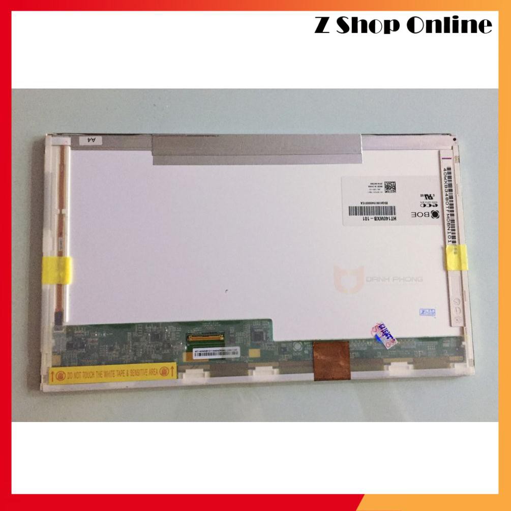 🎁 Màn Hình Laptop Dell Latitude E6530 - LCD LED