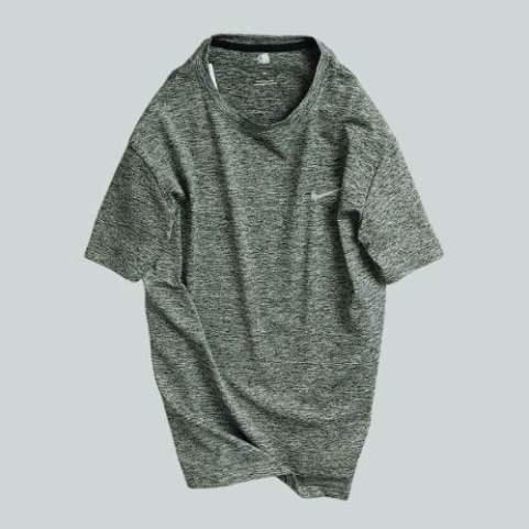 ⭐ Áo Thun Nam BIG SIZEÁo Phông Nam Tay Ngắn Cổ Tròn Chất Thun Mè Thái Co Giản 4 Chiều Thấm Hút Mồ Hôi _KVINDstore08