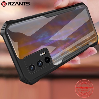 Rzants Ốp Điện Thoại Mềm Trong Suốt Bảo Vệ Camera Cho Oppo Realme Gt 5g Sự Bảo Vệ