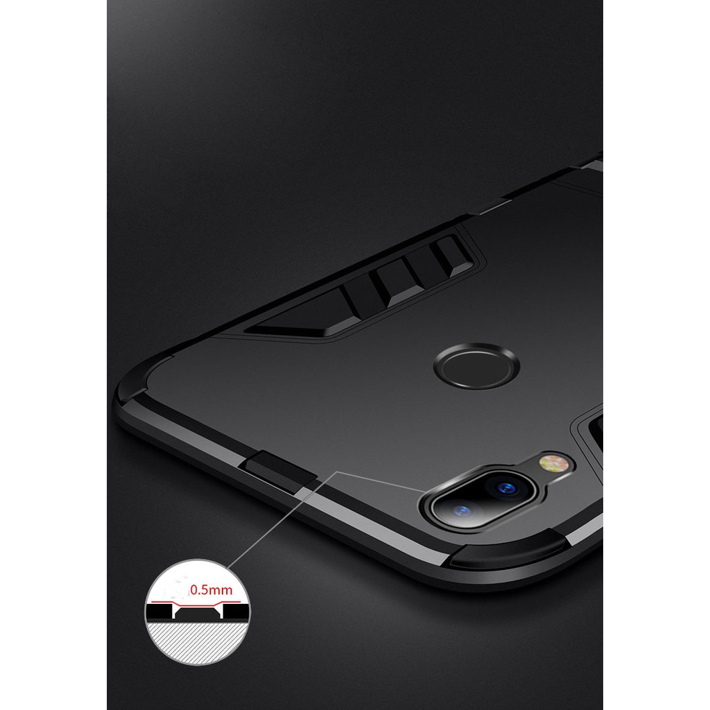 Ốp Lưng Chống Sốc Cho Điện Thoại Asus Zenfone Max Pro M1