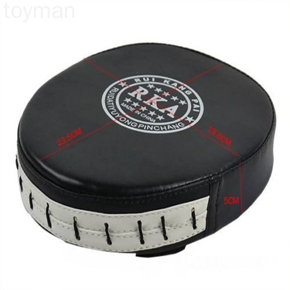 Găng Tay Luyện Tập Đấm Bốc/Muay Thái Chuyên Dụng Chất Lượng Cao