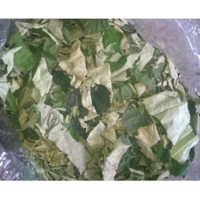 Gạo lứt huyết rồng, đỗ đen rang tay mix hoa nhài lá sen detox giảm cân, đẹp da
