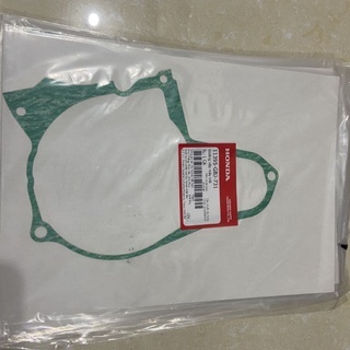 Gioăng Ron nắp máy trái HONDA Dream 100, Wave, Future 1