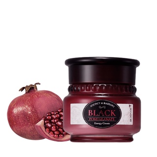 Kem Dưỡng Da Chiết Xuất Lựu Đen Skinfood Black Pomegranate Cream 50ml