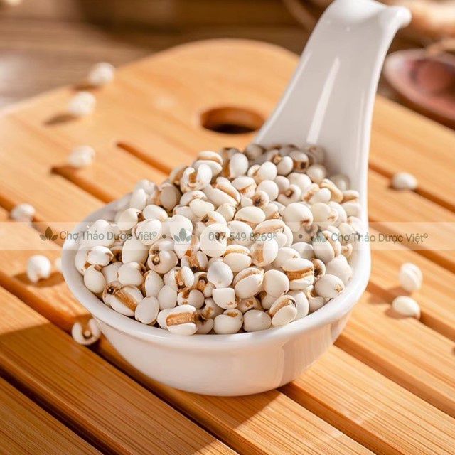Y Dĩ Nếp Hạt To 100g
