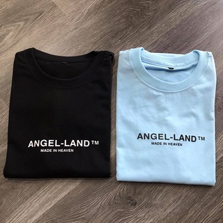 Áo thun nam nữ - Unisex tee