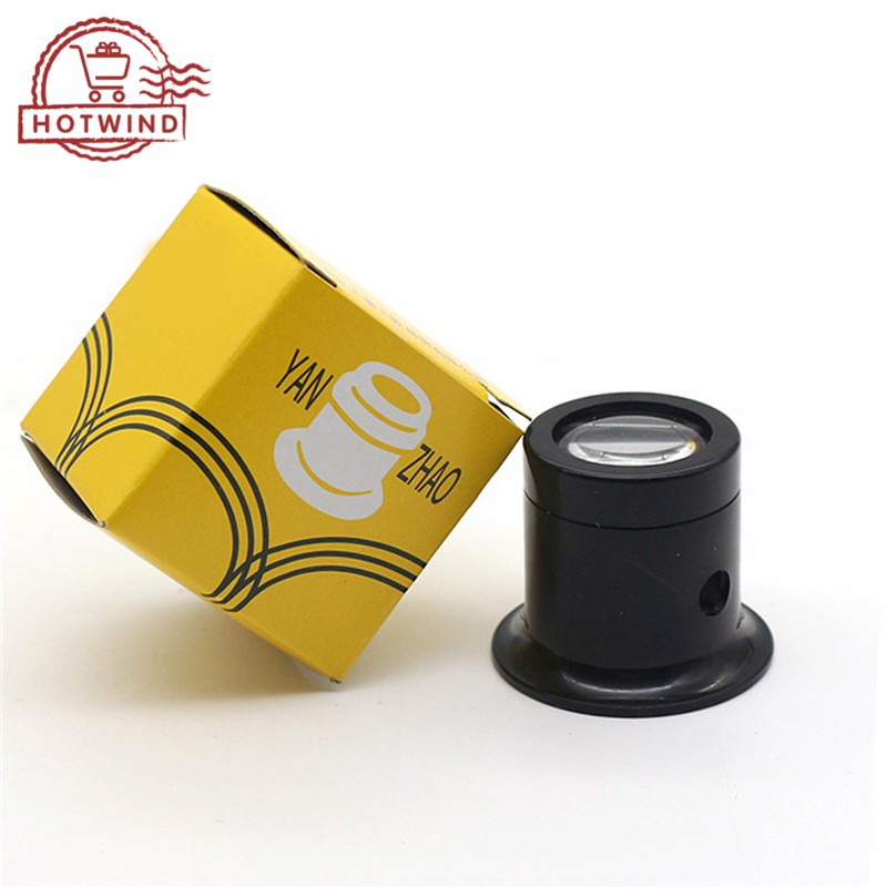 Kính lúp phóng đại 10 lần hỗ trợ sửa chữa | BigBuy360 - bigbuy360.vn