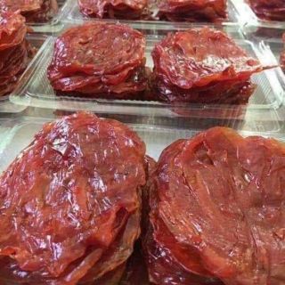 Lạp vịt Sóc Trăng