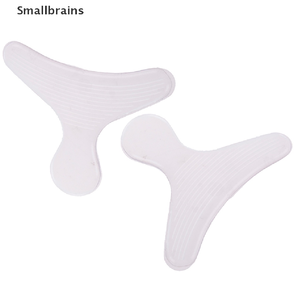 Smbr Đệm silicone gel Lót Giày Cao Gót Thời Trang BR