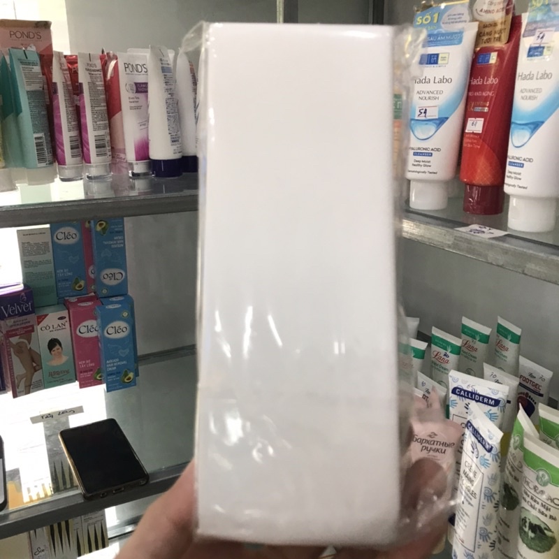 Combo 10,20 Miếng Giấy Wax lông MLN Mềm Mịn