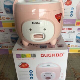 NỒI CƠM ĐIỆN CUCKOO GK-182 .
