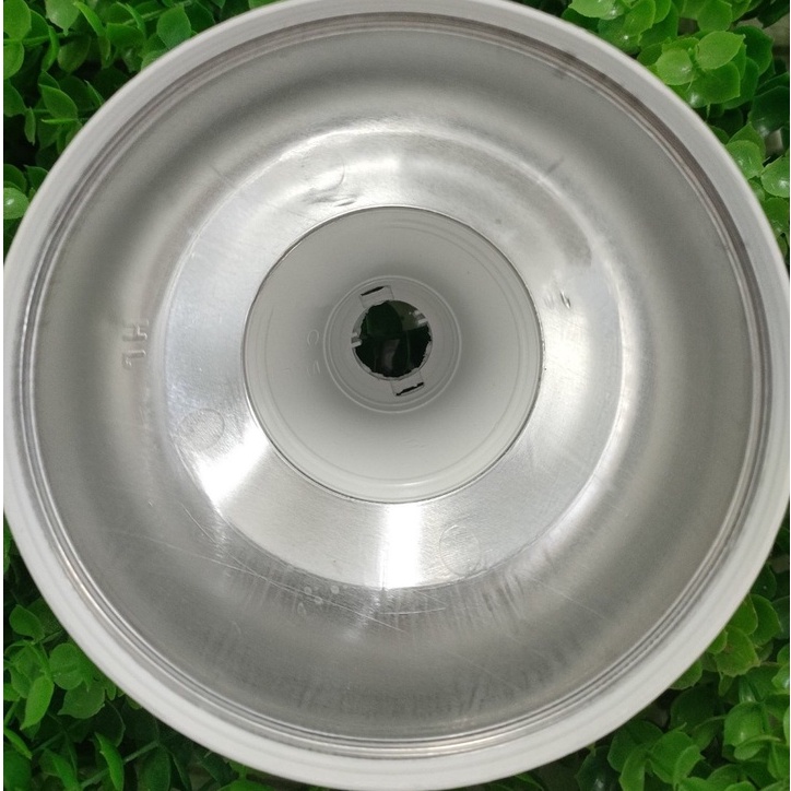 Bóng Đèn Led Bulb Trụ Nhựa Bọc Nhôm 5-50W Suất Siêu Sáng