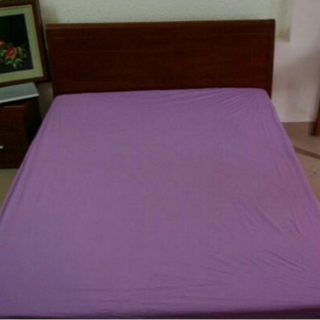 Ga chống thấm cho bé, loại trơn không thấm nước 100% hàng Việt Nam